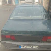 اردی|خودرو سواری و وانت|ورامین, ورامین|دیوار