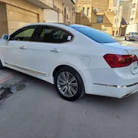 کیاکادنزامدل۲۰۱۳فول کامل درحدفروش اقساطی|خودرو سواری و وانت|مشهد, امام خمینی|دیوار