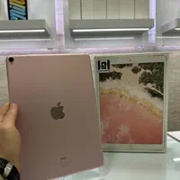 iPad pro 2017ایپد اپل