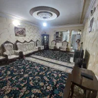 آپارتمان ۷۵ متری طبقه اول ایثارگران ۲۴/۳