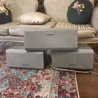 ضبط صوت سونی انتیک|صوتی و تصویری|تهران, فرمانیه|دیوار