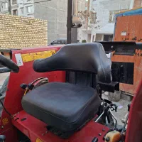 تراکتور ۴۸۵ مدل اسفندماه ۱۴۰۰|خودرو سنگین|قزوین, |دیوار