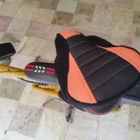 دوچرخه اورلود سایز 20|دوچرخه، اسکیت، اسکوتر|تهران, تهرانپارس غربی|دیوار