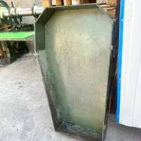 دستگاه چاک کارتن و جعبه سازی|ماشینآلات صنعتی|اسلامشهر, ایرین|دیوار