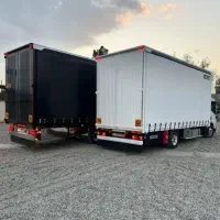 کارگر مجرب و ماشین مخصوص اسباب‌کشی  مدیریت حسنی