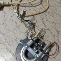 المنت چایی ساز با کابل و تشکیلات سالم