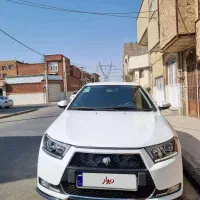 دنا پلاس تیپ ۱  ( آس و تک ) مدل ۴۰۲|خودرو سواری و وانت|قم, شهرک مهدیه (مدرس)|دیوار