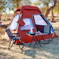 چادر مناسب تمام فصل