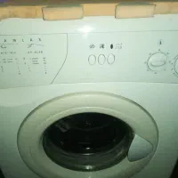 لباسشوی ایندوزیت اصل ایتالیا موتور فابریک