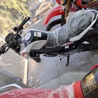 فستیوال موتور