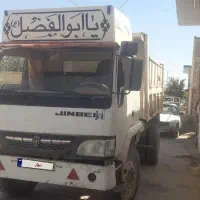 فروش فوری کمپرسی جین بی