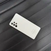 Samsung A72 258 Ram8