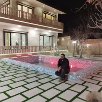 ساخت و اجرای صفر تا صد ویلا
