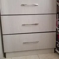 دراور سه کشو