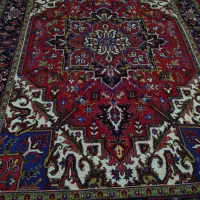 فرش 9متری|فرش|تبریز, |دیوار