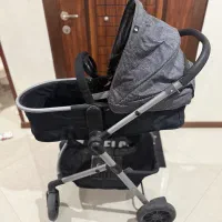 کالسکه|کالسکه و لوازم جانبی|تهران, امیریه|دیوار