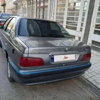 پارس دوگانه کارخانه مدل ۹۷