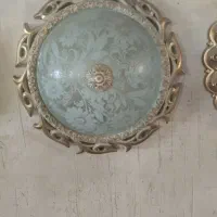 تنوع چراغ های سقفی لامپ خور|لامپ و چراغ|ارومیه, |دیوار