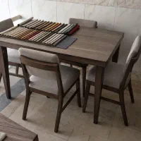 شرایط قسطی ست میز غذاخوری
