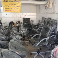 صندلی اپن و جلقه ای و گیمینگ و خفاشی و...