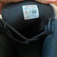 کفش جردن ساق دار سایز ۴۲|کیف، کفش، کمربند|کازرون, |دیوار