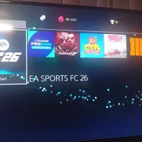 پی اس فور فر ps4اسلیم 500 کپیخور با بازی|کنسول، بازی ویدئویی و آنلاین|تهران, شارق|دیوار