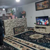 اجاره ویلایی دربست ۱۰۰ متری با ۷۰ متربنا