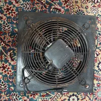 فن 40*40|پنکه و تصفیهکنندهٔ هوا|سنندج, |دیوار