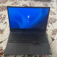 لپتاپ گیمینگ لژیون ۵.  Lenovo legion 5|رایانه همراه|تهران, تاکسیرانی|دیوار