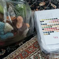 باقی مانده نخو نقشه