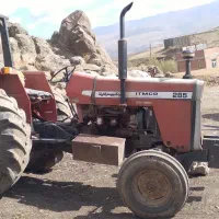 ۵۲۰|خودرو سنگین|هیر, |دیوار