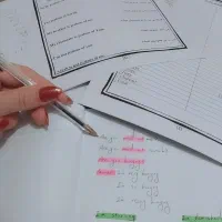 دوره های خصوصی زبان انگلیسی پایه هفتم و هشتم