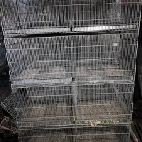 قفس۸خان غلامی