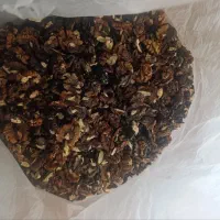 مغز گردو فسنجان