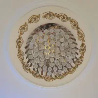 ۳ تا لوستر  کلاسیک