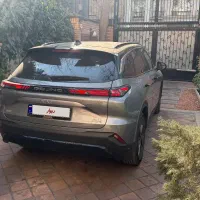 بایک بیجینگ x55 2024|خودرو سواری و وانت|تهران, ونک|دیوار