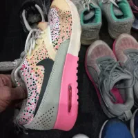 کتونی اصل خارجی