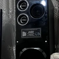 باند Jazz|سیستم صوتی خانگی|تهران, جوادیه|دیوار