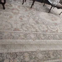 فرش|فرش|قم, زنبیل آباد|دیوار