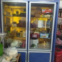 یخچال ویترینی
