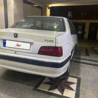پژو پارسxu7 مدل۱۳۹۴ کم کارکرد|خودرو سواری و وانت|تهران, تهرانسر غربی|دیوار