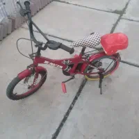 دوچرخه ‌سایز۱۴