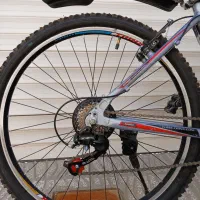 دوچرخه TRINX مدلM136V|دوچرخه، اسکیت، اسکوتر|شاهرود, |دیوار