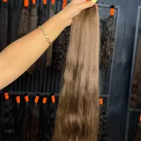 خریدار اصلی مو،صادرکننده هستیم