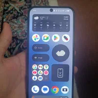 ناتینگ فون 2a 256 ram12