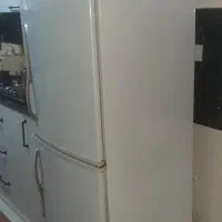 یخچال‌الکترواستیل