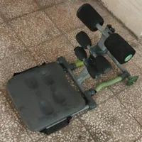 توتال کور جهت لاغری شکم و پهلو