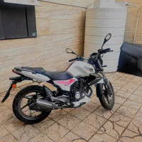 بنلی در حد صفر