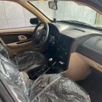 پارس tu5مدل ۹۹بدون رنگ سیمی|خودرو سواری و وانت|اصفهان, شیخ اشراق|دیوار