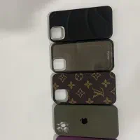 قاب ایفون۱۲پرو و ۱۲